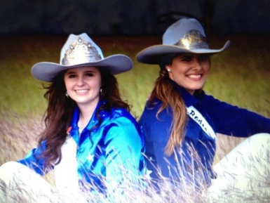 Australian Rodeo Queen Quest 20th Anniversary Reunion