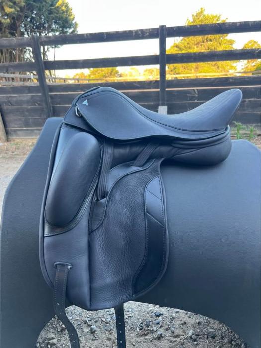 Bliss of London Paramour Dressage Saddle