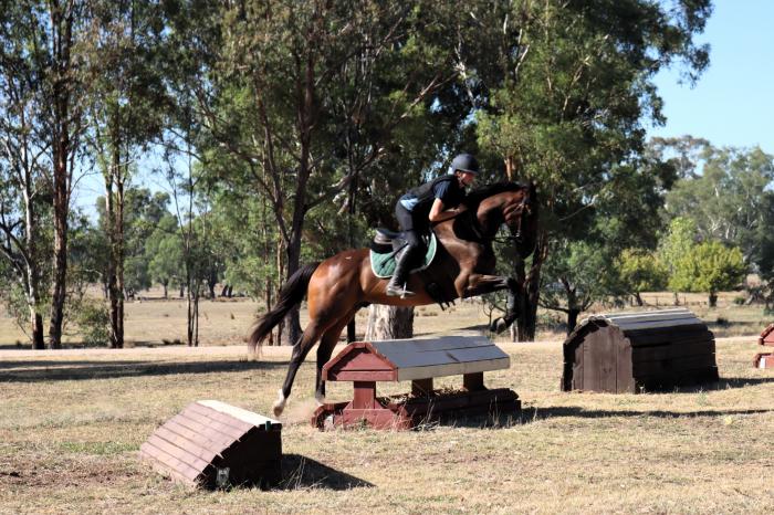 Big moving, flash Jump!