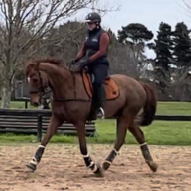 Training @ Ballarat