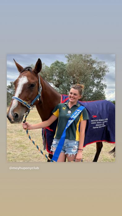 Gentle allrounder